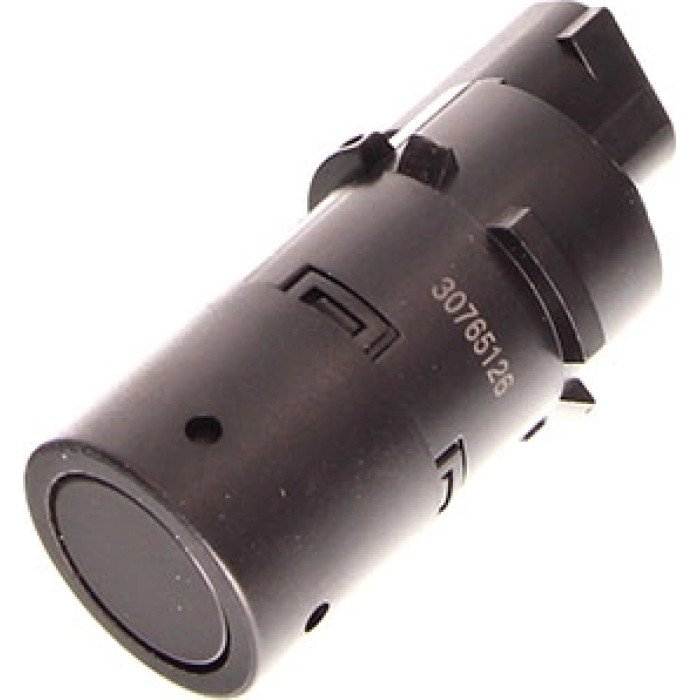 Meat & Doria PDC-Parksensor 94576 für Einparkhilfe, vorne, 3-polig, Ultraschallsensor – OE Nummer 30765126 - l Meat & Doria PDC-Parksensor 94576 für Einparkhilfe, vorne, 3-polig, Ultraschallsensor – OE Nummer 30765126 - l