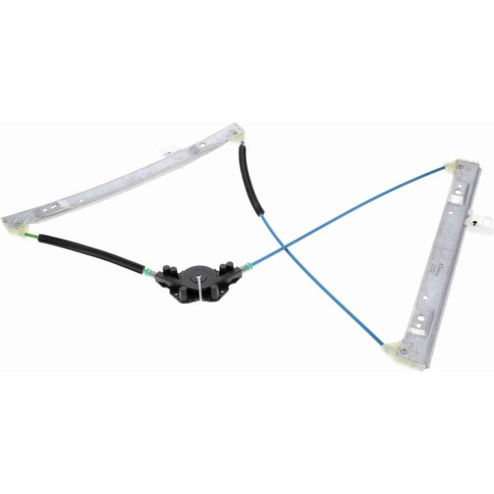 VAICO V25-0734 Fensterheber vorne rechts, elektrisch, mit Motor, ohne Komfortfunktion VAICO V25-0734 Fensterheber vorne rechts, elektrisch, mit Motor, ohne Komfortfunktion