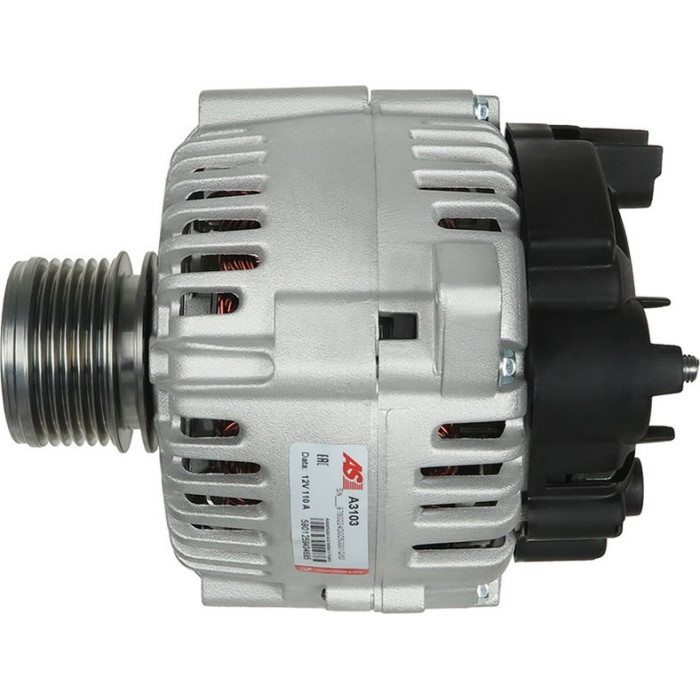 A3103 AS-PL Lichtmaschine (Generator) A3103