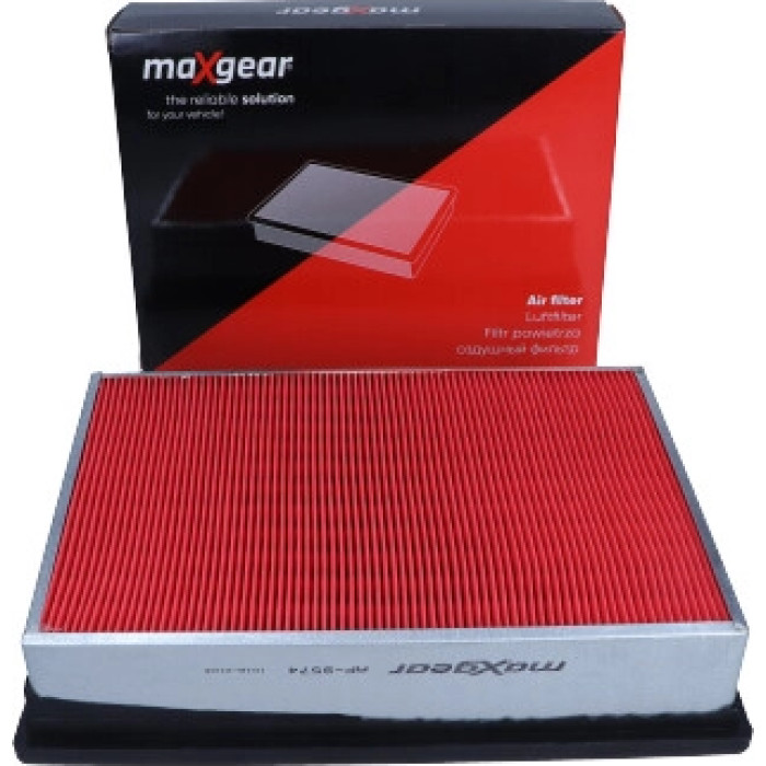 MAXGEAR Luftfilter AF-9574 26-2465 MAXGEAR Luftfilter AF-9574 26-2465