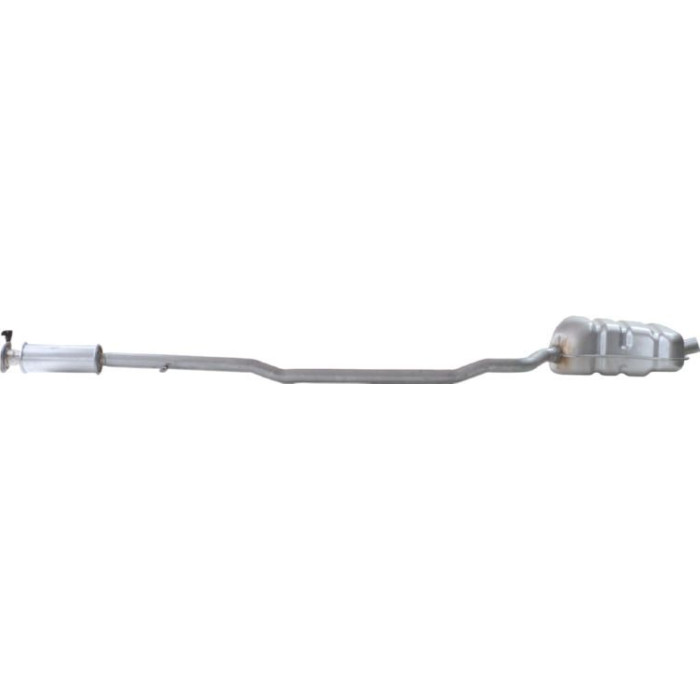 Bosal Schalldämpfer 290-159 Bosal Schalldämpfer 290-159