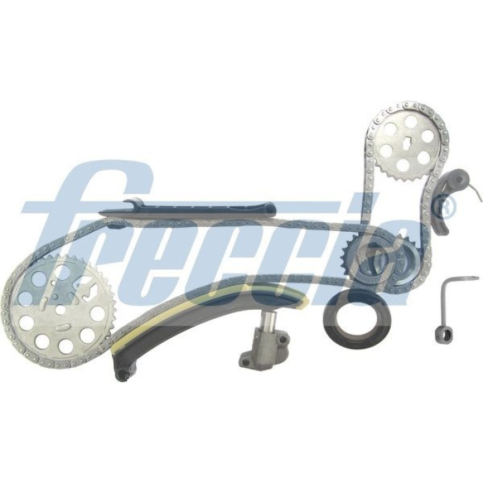 FRECCIA Wieder TK08-1008 FRECCIA Wieder TK08-1008