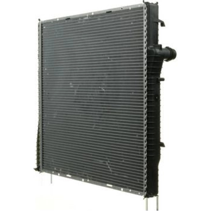 MAHLE Kühler, Motorkühlung CR 573 000P