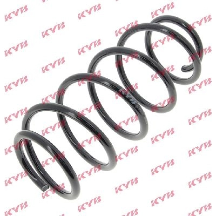 KYB Fahrwerksfeder Opel P. Vectra A 2.0 04.88-11.95 RH1238 KYB Fahrwerksfeder Opel P. Vectra A 2.0 04.88-11.95 RH1238