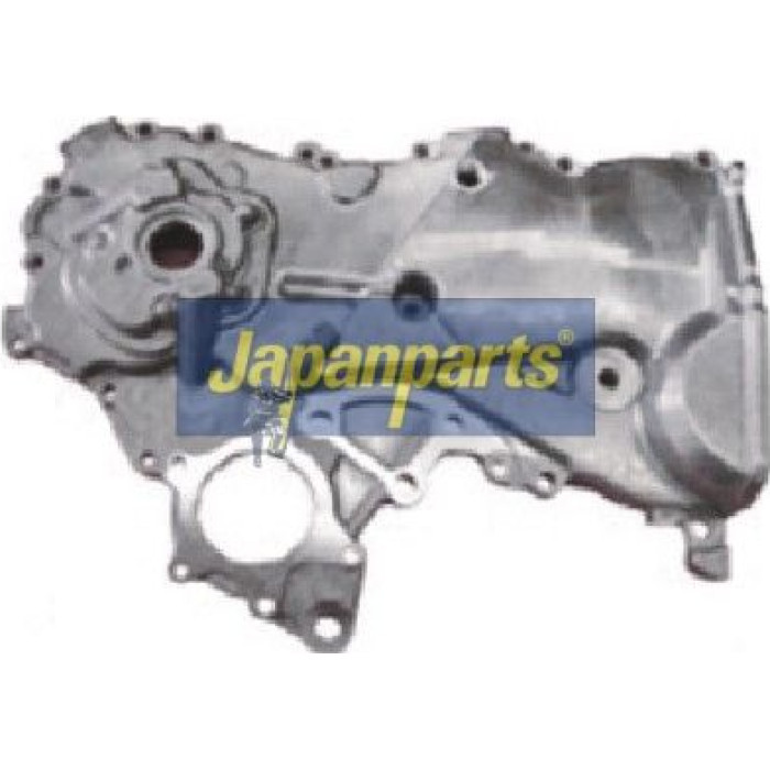 Japanparts Ölpumpe OP-TY04 Japanparts Ölpumpe OP-TY04