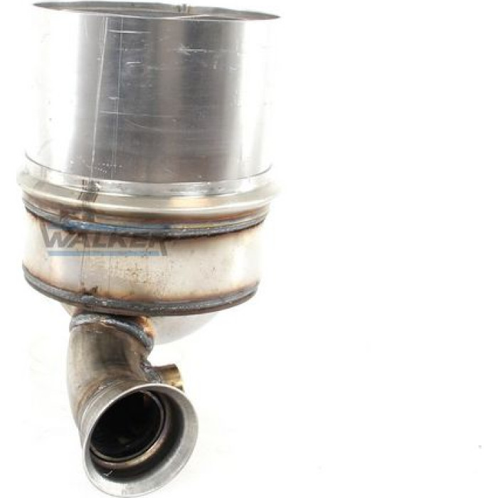 Walker Dieselpartikelfilter EVO S 93072 Walker Dieselpartikelfilter EVO S 93072