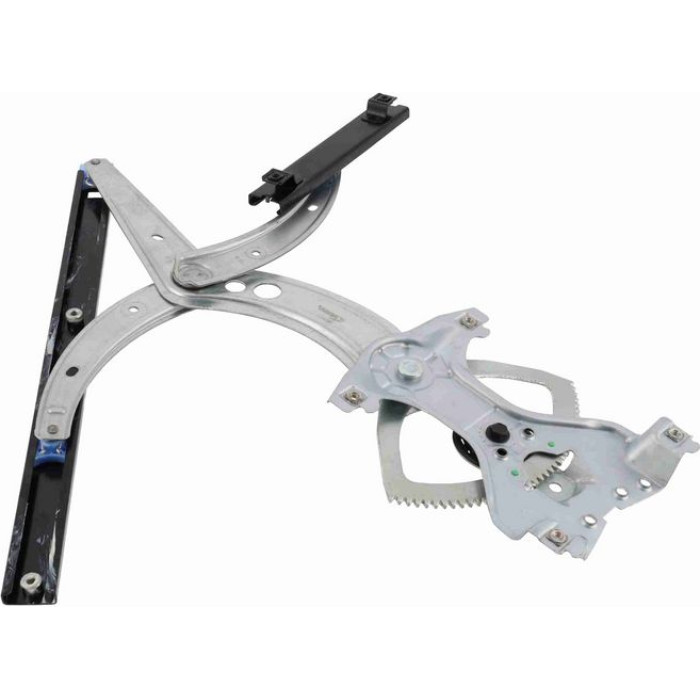 VAICO V10-6321 Fensterheber vorne links, elektrisch, ohne Motor VAICO V10-6321 Fensterheber vorne links, elektrisch, ohne Motor