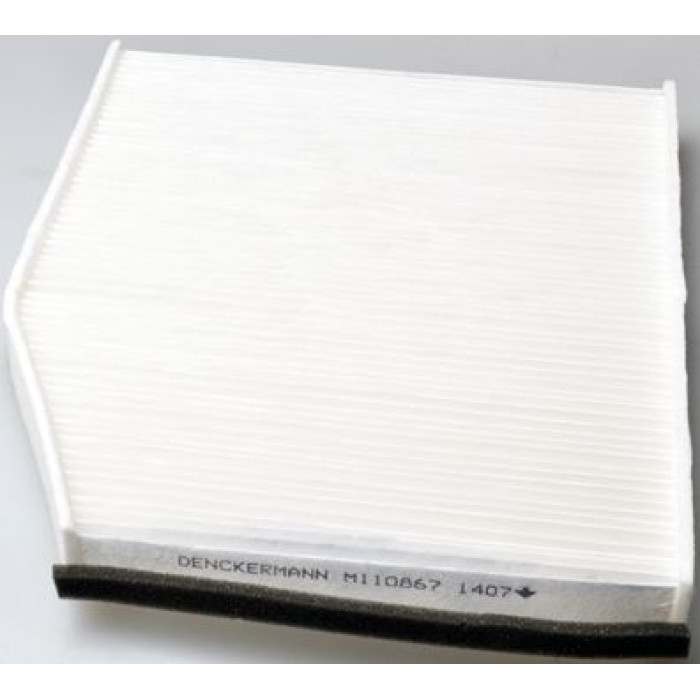 DENCKERMANN Innenraumfilter M110867 DENCKERMANN Innenraumfilter M110867