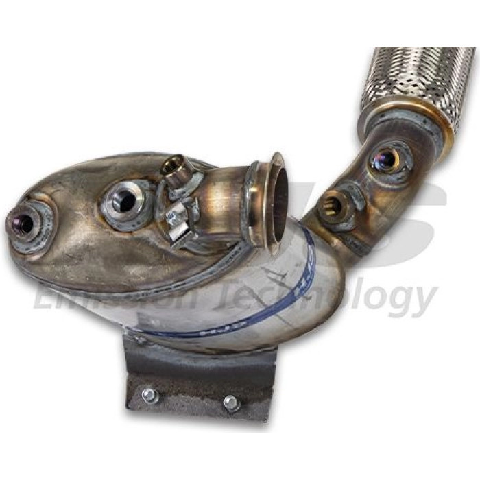 Austausch-DPF Siliciumcarbid 93 11 5217 Austausch-DPF Siliciumcarbid 93 11 5217