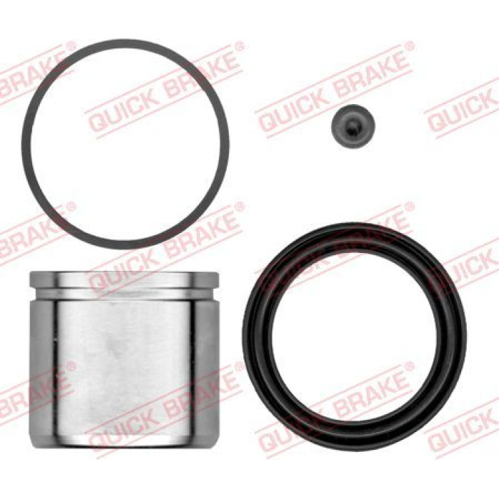 Quick Brake Reparatursatz für Bremssattel QB114-5358 Quick Brake Reparatursatz für Bremssattel QB114-5358
