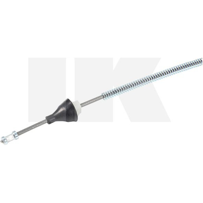 NK Handbremsseil 9025143 - links rechts NK Handbremsseil 9025143 - links rechts
