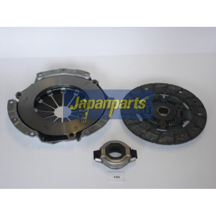 Japanparts Kupplungssatz KF-131 Japanparts Kupplungssatz KF-131
