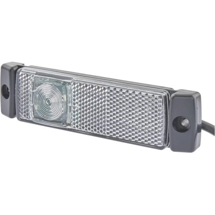 Begrenzungsleuchte 24V, 1 LED 2PG 008 645-971 Begrenzungsleuchte 24V, 1 LED 2PG 008 645-971