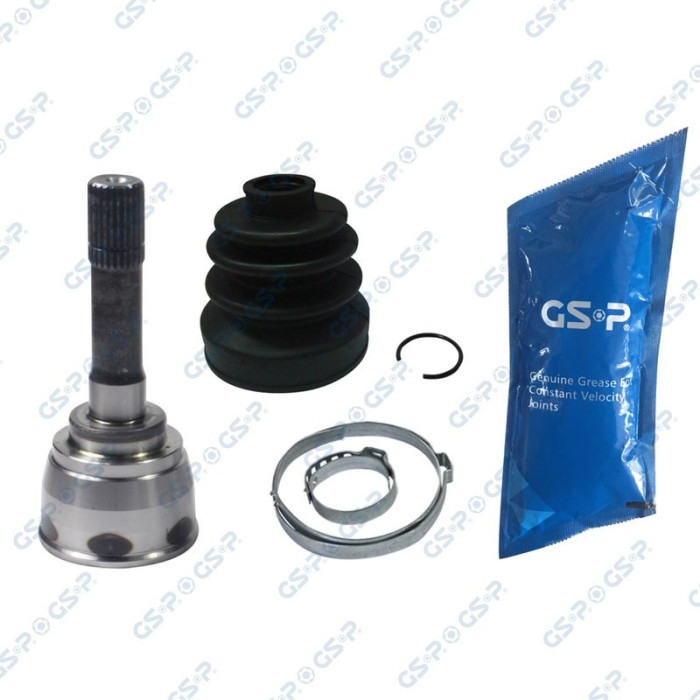 GSP Homokinetisches Gelenk 857010