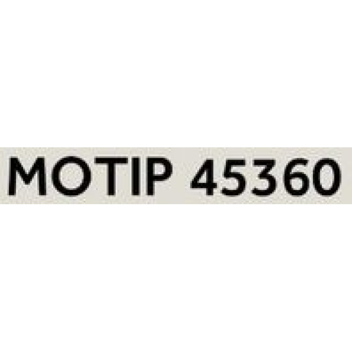 MoTip Autolack Acryl Kompakt weiß-grau 400ml 45360 MoTip Autolack Acryl Kompakt weiß-grau 400ml 45360