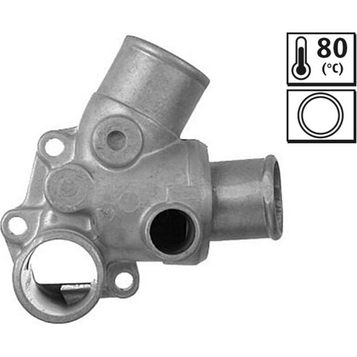Valeo Thermostat 819963