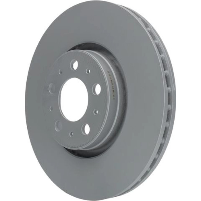ATE Bremsscheibe Volvo Vorderachse S60/Xc90 00-14 24.0128-0144.1 ATE Bremsscheibe Volvo Vorderachse S60/Xc90 00-14 24.0128-0144.1