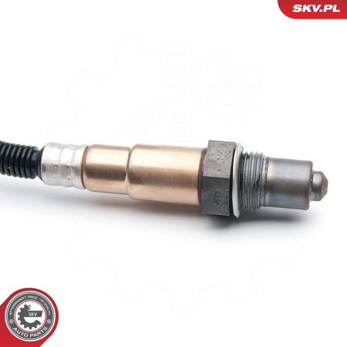 09SKV713 SKV GERMANY Lambdasonde 09SKV713 09SKV713 SKV GERMANY Lambdasonde 09SKV713