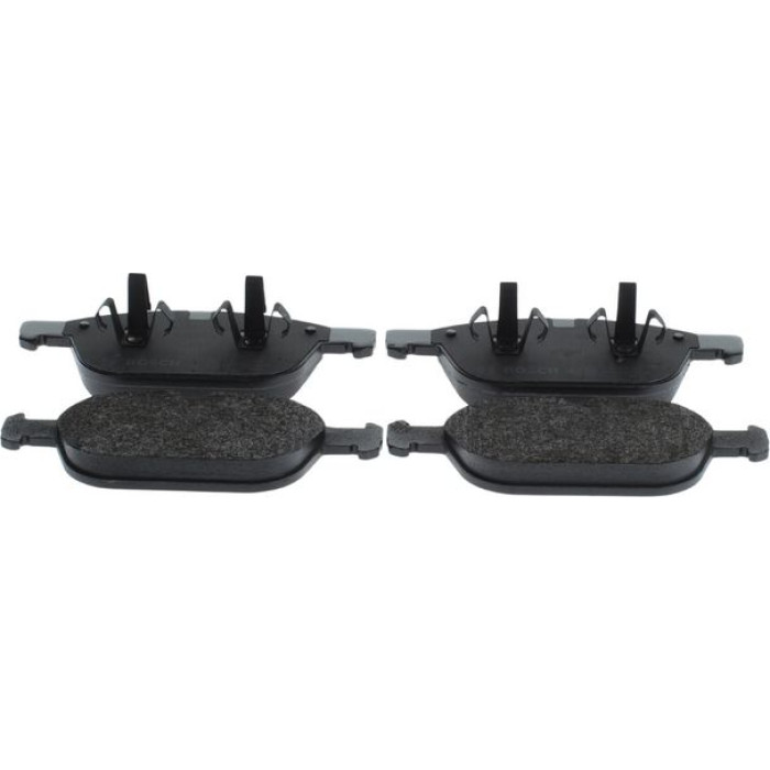 Bosch Bremsbelagsatz 0 986 494 305 Bosch Bremsbelagsatz 0 986 494 305