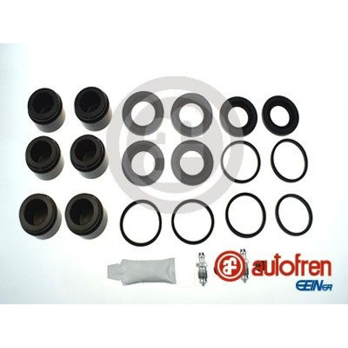 Reparatursatz Bremssattel Land Rover P. Range Rover 3.0-4.4 Td 4X4 12 D42431C Reparatursatz Bremssattel Land Rover P. Range Rover 3.0-4.4 Td 4X4 12 D42431C