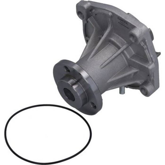 Kamoka Wasserpumpe / Kühlmittelpumpe T0011 Kamoka Wasserpumpe / Kühlmittelpumpe T0011