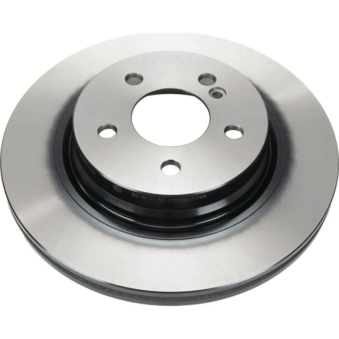 TRW Bremsscheibe Mercedes-Benz W204/C204/S204/C207/A207 1 8-5 5 07 DF4864S TRW Bremsscheibe Mercedes-Benz W204/C204/S204/C207/A207 1 8-5 5 07 DF4864S