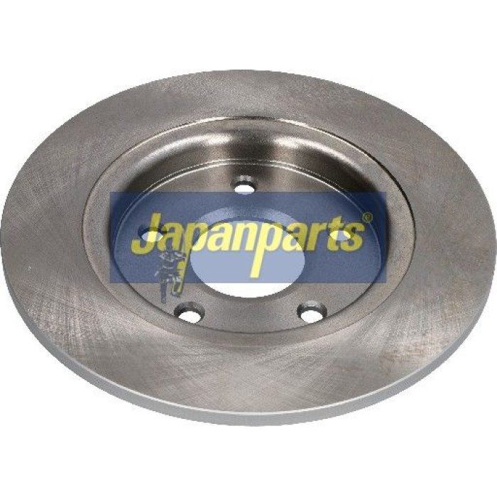 Japanparts Bremsscheibe DP-906C Japanparts Bremsscheibe DP-906C