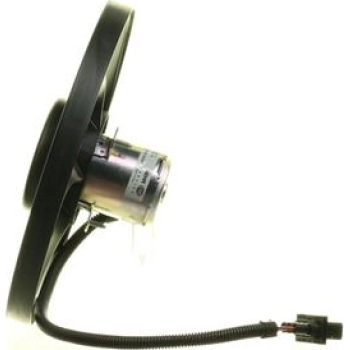 MAHLE Lüfter, Motorkühlung CFF 11 000P MAHLE Lüfter, Motorkühlung CFF 11 000P