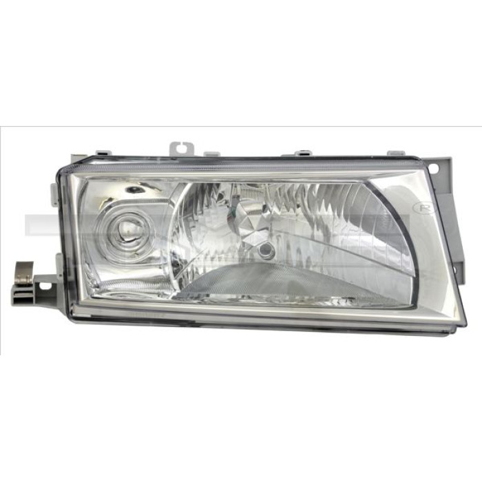 20-6232-35-2 TYC Hauptscheinwerfer links H4 elektrische Leuchtweitenregulierung 20-6232-35-2 OE Nummer 1U1941017C - l 20-6232-35-2 TYC Hauptscheinwerfer links H4 elektrische Leuchtweitenregulierung 20-6232-35-2 OE Nummer 1U1941017C - l