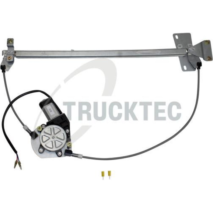 TRUCKTEC AUTOMOTIVE Fensterheber 02.53.188