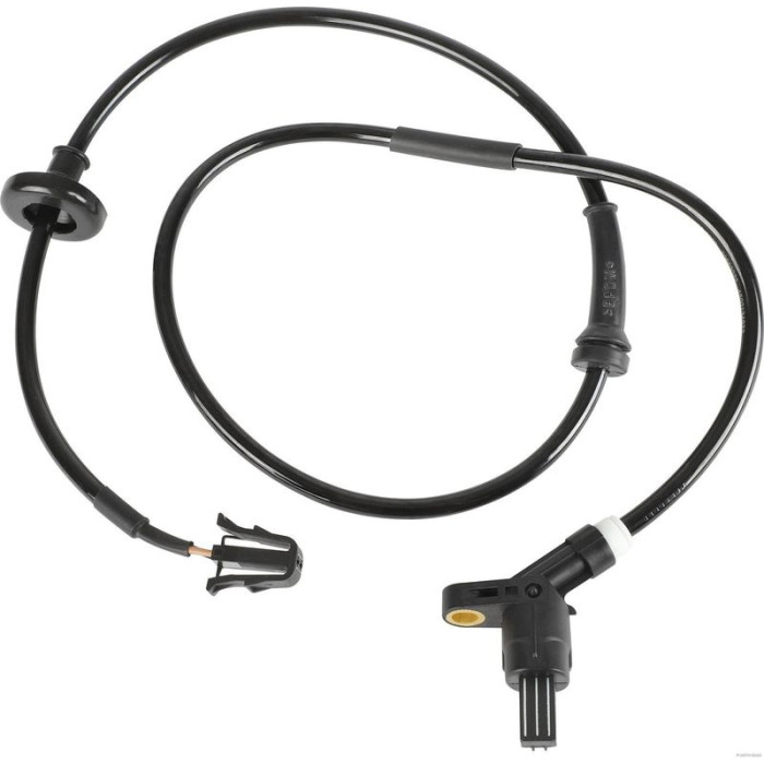 Herth+Buss Elparts ABS Sensor 70660020 Herth+Buss Elparts ABS Sensor 70660020