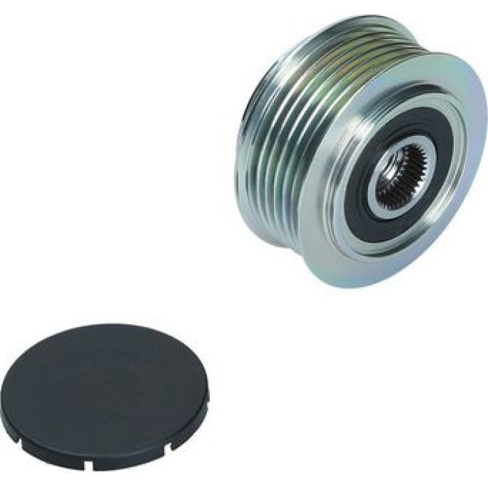 Kamoka Lichtmaschinenfreilauf RC006 Kamoka Lichtmaschinenfreilauf RC006