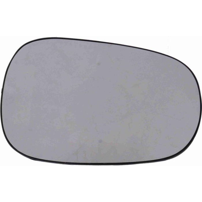 Vemo Außenspiegelglas V46-69-0003 Vemo Außenspiegelglas V46-69-0003