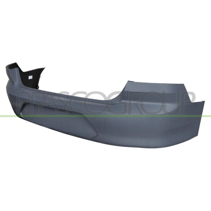 Prasco Stoßstange hinten grundiert +/ohne PDC VG0561051 Prasco Stoßstange hinten grundiert +/ohne PDC VG0561051