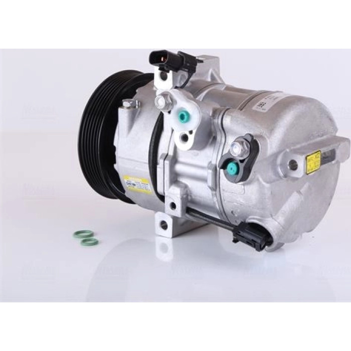 Nissens Klimakompressor PKW 890578 Nissens Klimakompressor PKW 890578