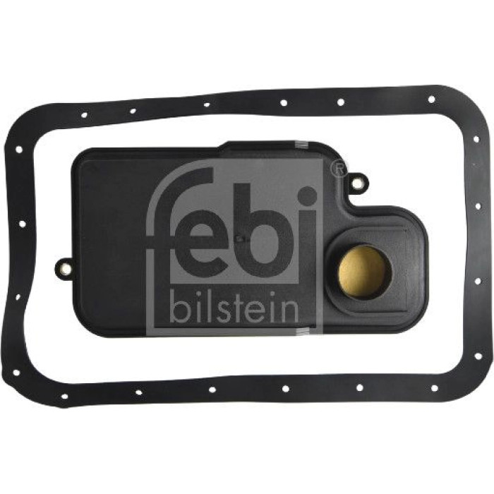 febi Automatikgetriebeöl-Filtersatz 175467 febi Automatikgetriebeöl-Filtersatz 175467