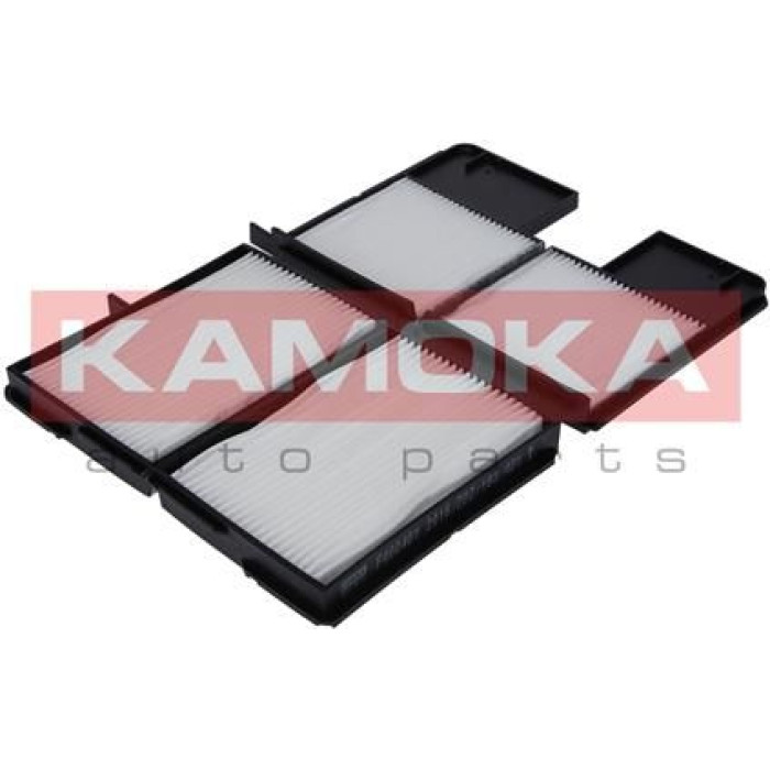 F400401 Kamoka Innenraumfilter F400401 F400401 Kamoka Innenraumfilter F400401