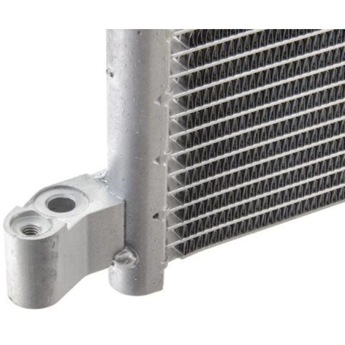 Kondensator, Klimaanlage AC 412 000P Kondensator, Klimaanlage AC 412 000P