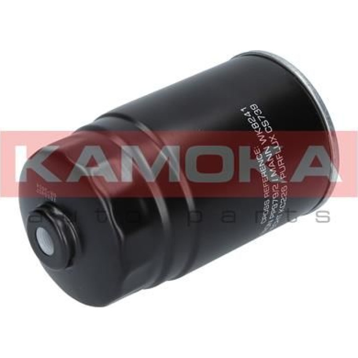 Kamoka Kraftstofffilter F316801 Kamoka Kraftstofffilter F316801