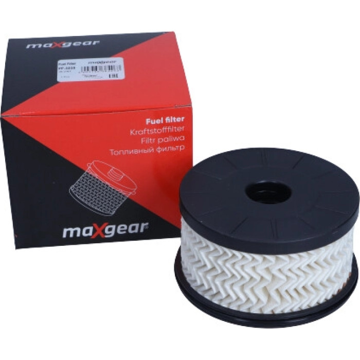 MAXGEAR Kraftstofffilter PF-3039 26-2167 MAXGEAR Kraftstofffilter PF-3039 26-2167