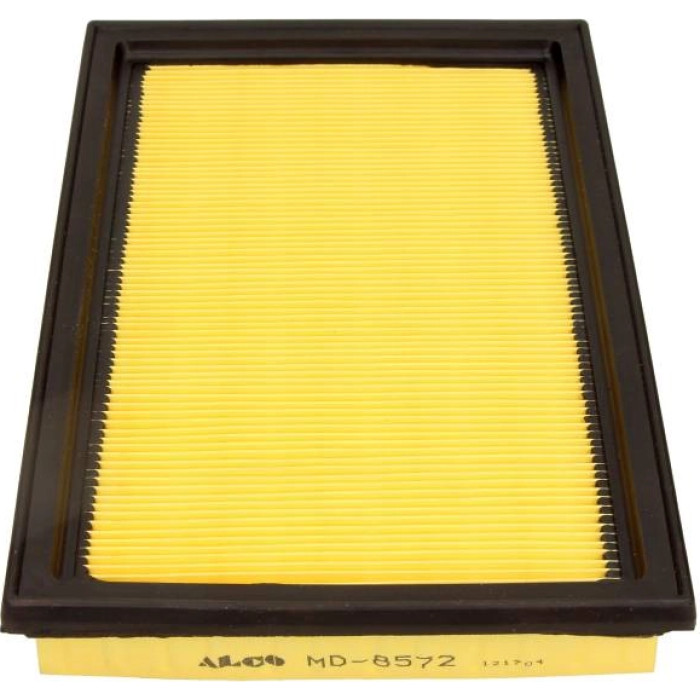 Luftfilter Suzuki Sx4/Sedici 1.6 06 MD-8572 Luftfilter Suzuki Sx4/Sedici 1.6 06 MD-8572