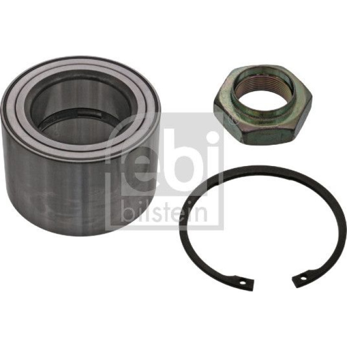 100747 febi Radlager 100747 100747 febi Radlager 100747