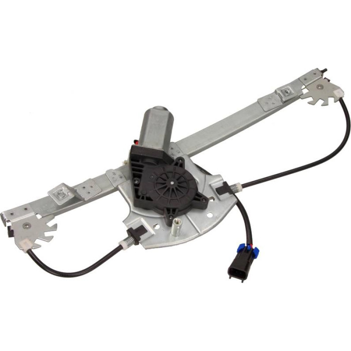 MAXGEAR 50-0297 Fensterheber vorne rechts, elektrisch, mit Motor MAXGEAR 50-0297 Fensterheber vorne rechts, elektrisch, mit Motor