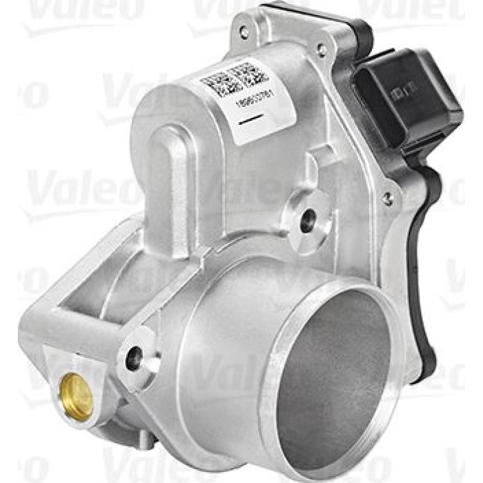 Valeo Drosselklappengehäuse 700430 Valeo Drosselklappengehäuse 700430