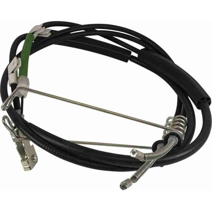 Vaico Handbremsseil V25-30034 Vaico Handbremsseil V25-30034