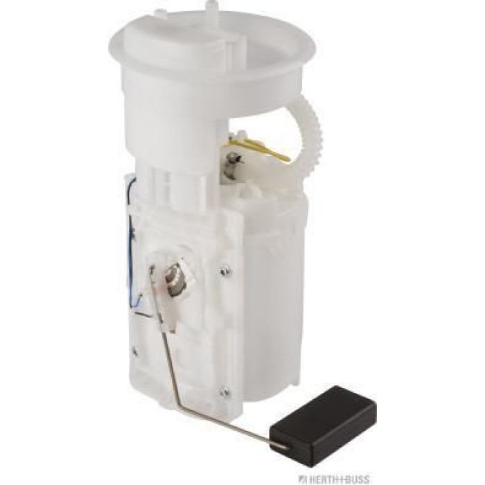 Herth+Buss Elparts Kraftstoffpumpe 65453504 Herth+Buss Elparts Kraftstoffpumpe 65453504