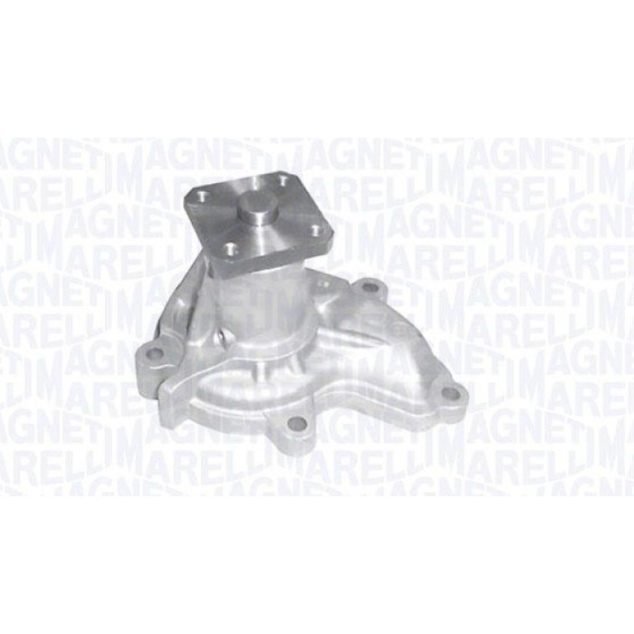 Magneti Marelli Wasserpumpe / Kühlmittelpumpe 352316170794 Magneti Marelli Wasserpumpe / Kühlmittelpumpe 352316170794