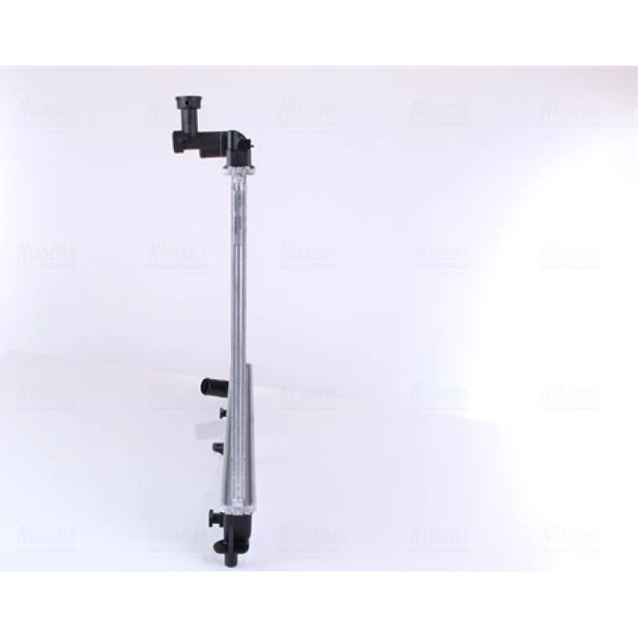 Nissens Wasserkühler PKW 62462A Nissens Wasserkühler PKW 62462A