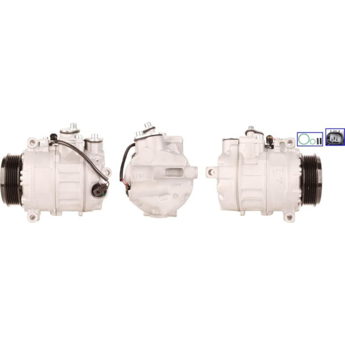 DRI Kompressor 700510285 DRI Kompressor 700510285