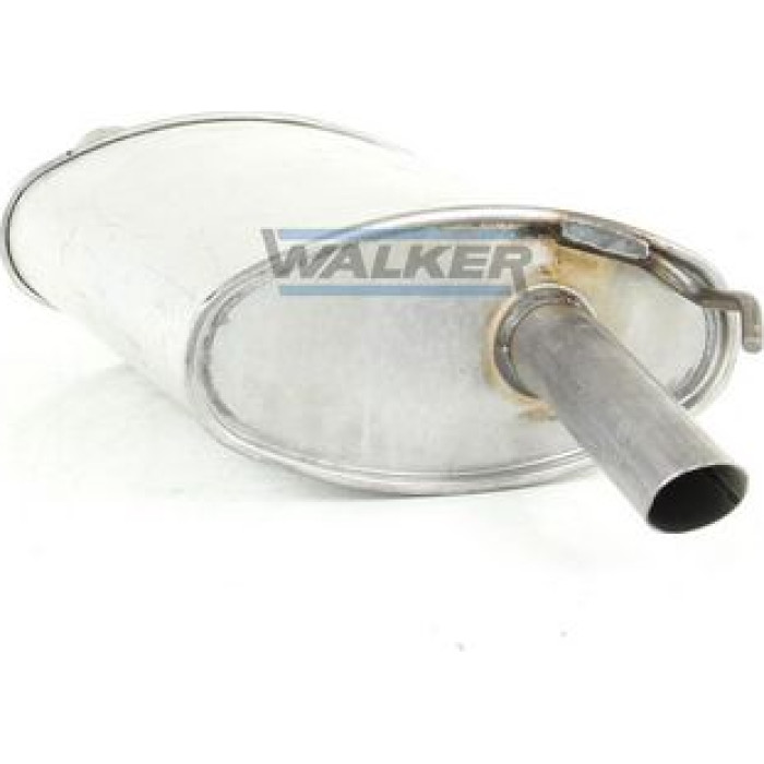 Walker Endschalldämpfer 21891 Walker Endschalldämpfer 21891